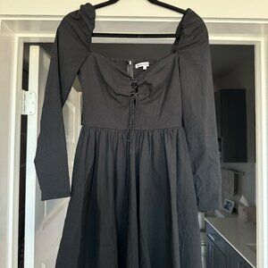 Reformation Johnny Dress